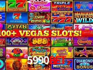 A Revolução dos Aplicativos de Jogos no 5990bet