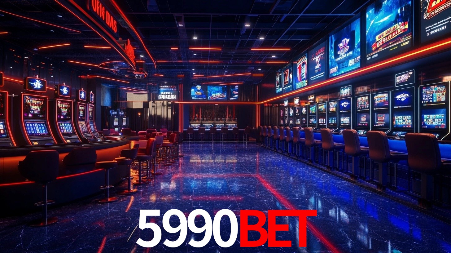 Programa VIP 5990bet