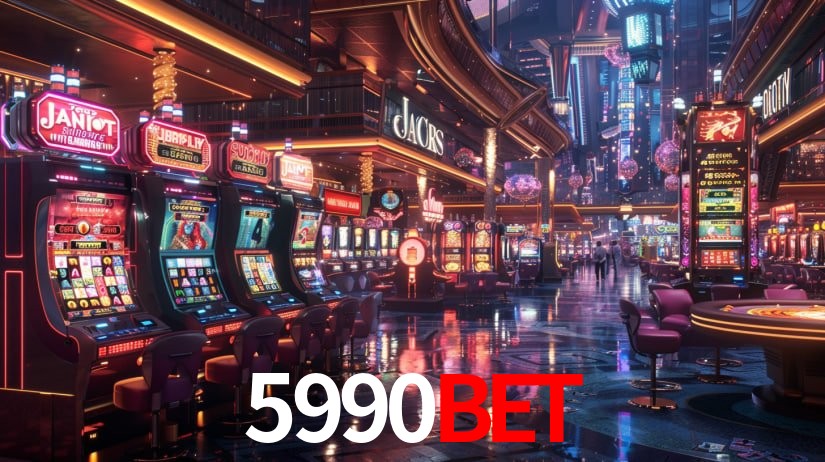 Casino VIP 5990bet