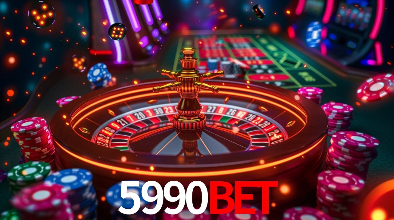 Casino VIP 5990bet