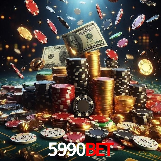 Casino Ao Vivo 5990bet