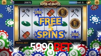 A Popularidade dos Caça-Níqueis no 5990bet