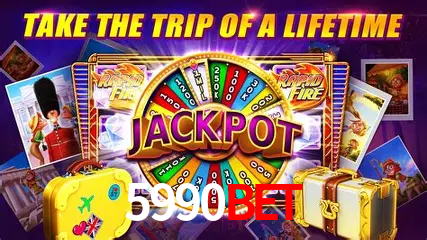 A Emoção da Loteria na 5990bet: Uma Chance de Mudança de Vida