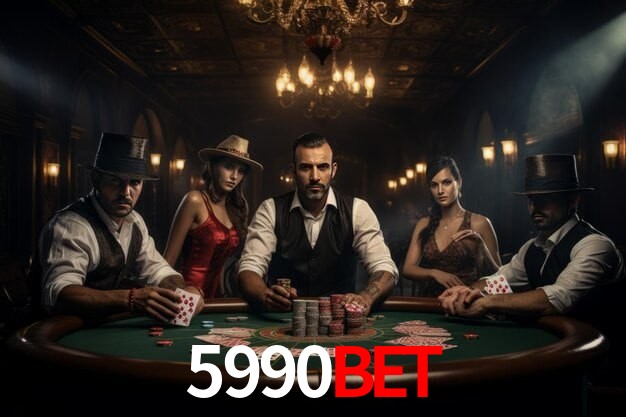Torneios 5990bet
