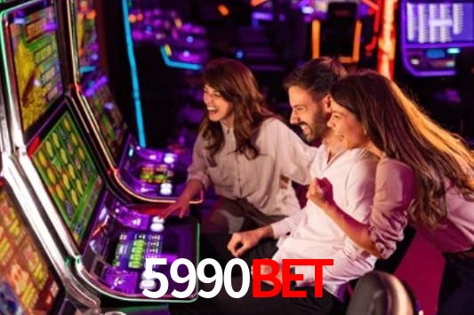Mesa de Blackjack 5990bet