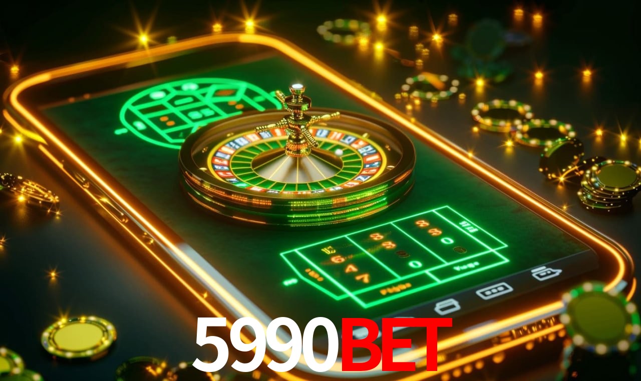 Jogos de Slot 5990bet