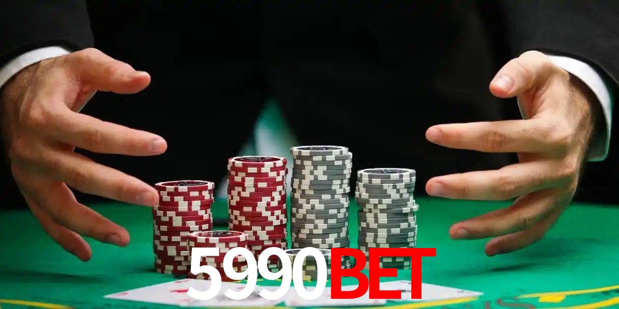 Promoção Relâmpago 5990bet
