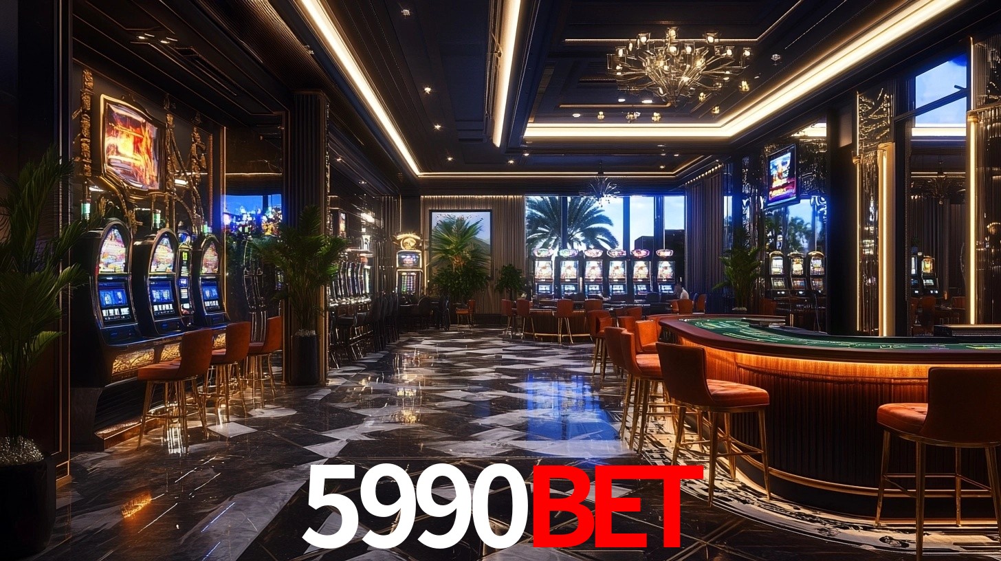 5990bet login