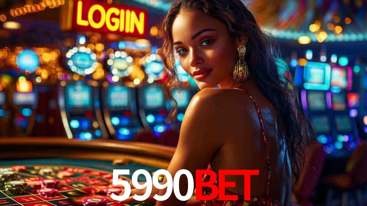 Promoções Sazonais 5990bet