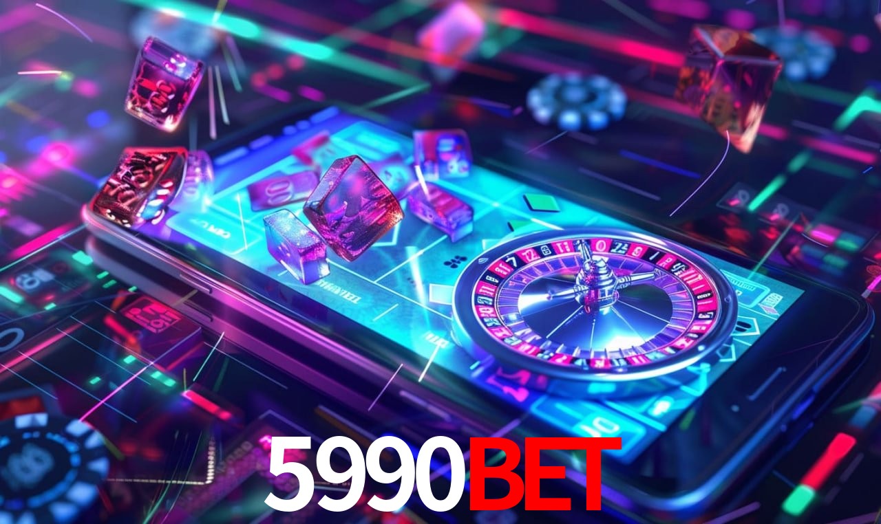 Provedores de Jogos 5990bet