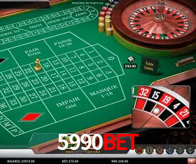 Descubra o Mundo do Cassino Online com 5990bet