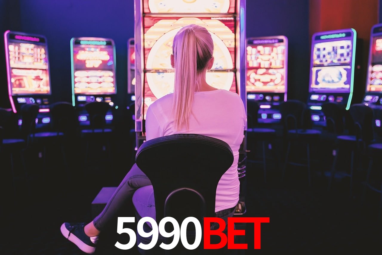 Casino Ao Vivo 5990bet