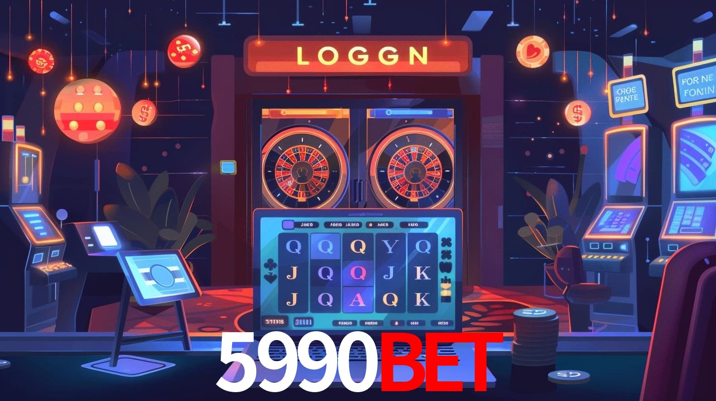 Provedores de Jogos 5990bet