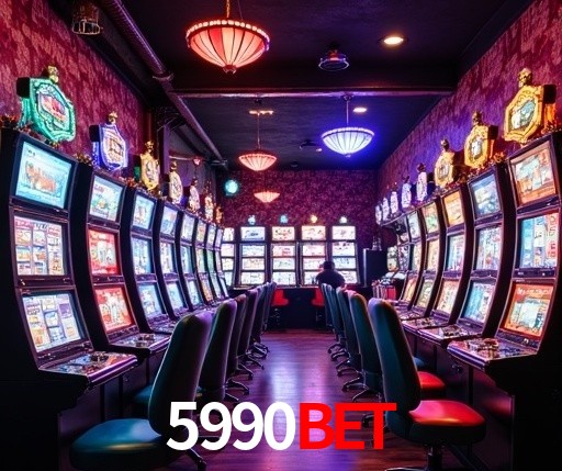 Sistemas de Segurança 5990bet