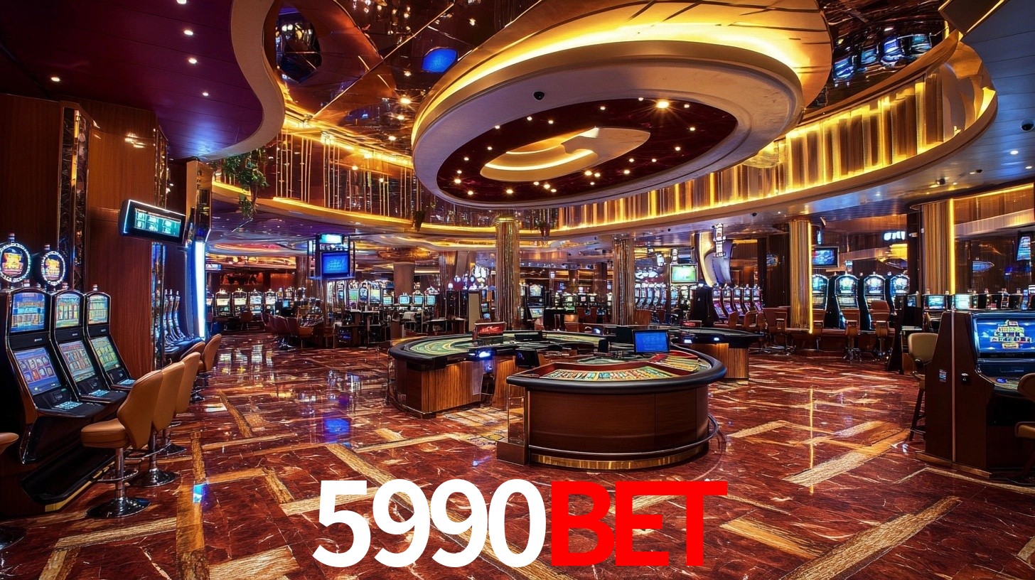 Torneios 5990bet
