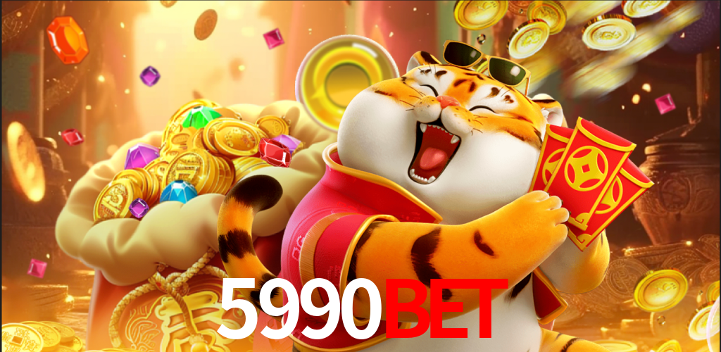 5990bet: A Experiência de Casino com Jogos de Mesa ao Vivo