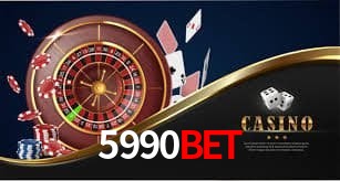 Casino Ao Vivo 5990bet