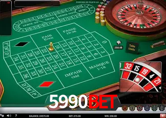 Descubra a Magia dos Jogos de Arcade no 5990bet